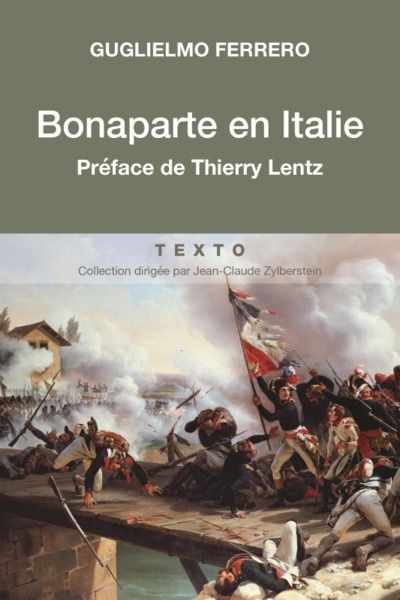 Picture of Bonaparte en Italie