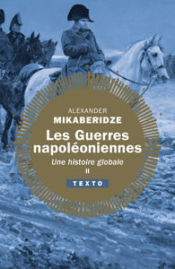 Image de Les guerres napoléoniennes
