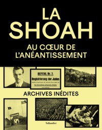 Image de La Shoah