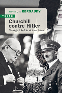 Picture of Churchill contre Hitler
