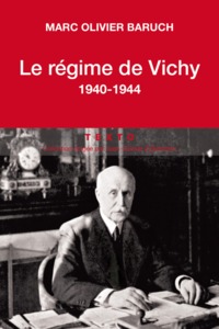 Picture of Le régime de vichy