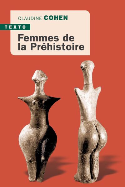 Image de Femmes de la préhistoire
