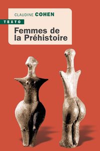 Image de Femmes de la préhistoire