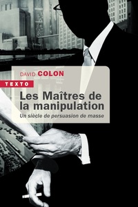 Picture of Les maîtres de la manipulation