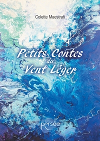 Image de Petits contes du vent léger
