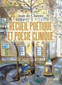 Image de Recueil poétique et Poésie clinique