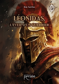Image de Léonidas, l'éveil d'un guerrier