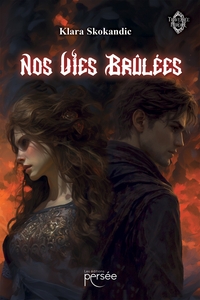 Image de Nos vies brûlées