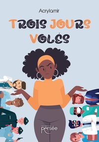 Image de Trois jours volés