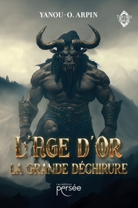 Picture of L'Âge D'Or : La grande déchirure