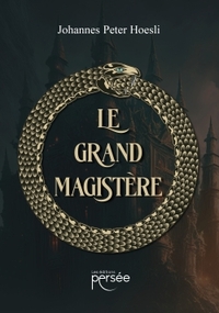 Image de Le grand magistère