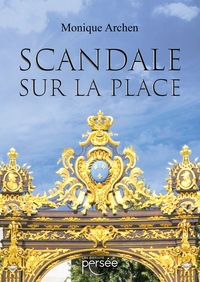 Picture of Scandale sur la Place