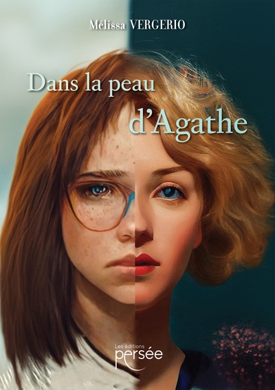Picture of Dans la peau d'Agathe