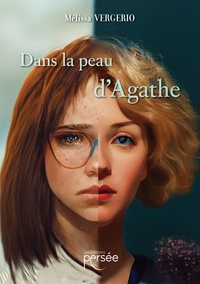 Picture of Dans la peau d'Agathe