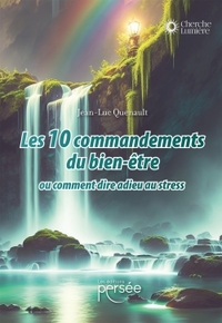 Image de Les 10 commandements du bien-être