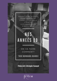 Image de Nos Années 80