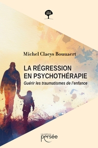 Picture of La régression en psychothérapie