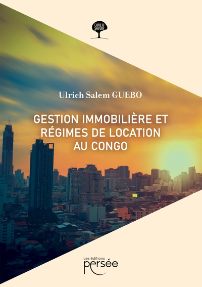 Image de Gestion immobilière, régime de location au Congo