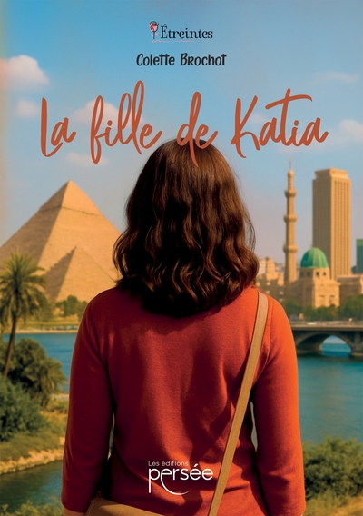 Image de La fille de Katia