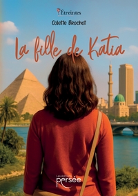 Image de La fille de Katia