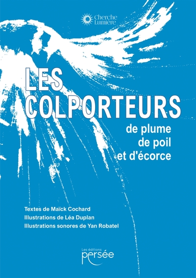 Picture of Les colporteurs de plume, de poil et d'écorce