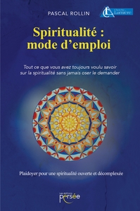 Image de Spiritualité : mode d'emploi