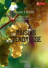 Image de Les raisins de la tendresse