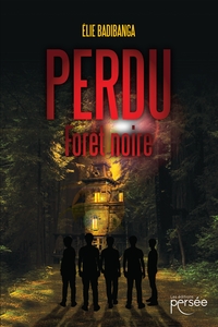 Picture of Perdu - Forêt noire