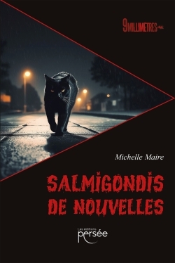 Image de Salmigondis de nouvelles