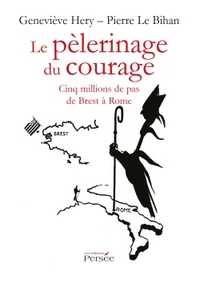Picture of Le pèlerinage du courage