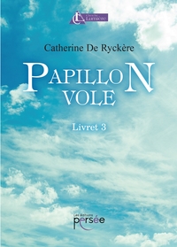 Image de Papillon vole Livret 3
