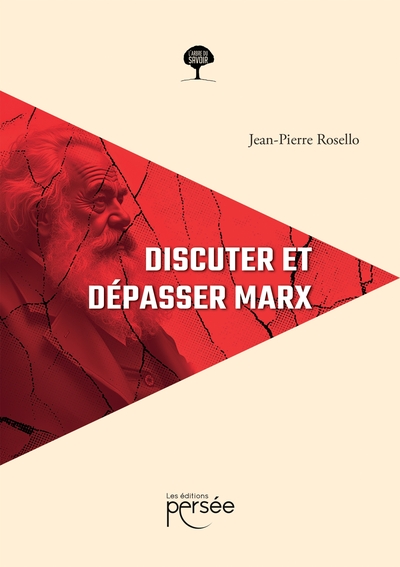 Image de Discuter et dépasser Marx