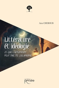 Image de Littérature et idéologie