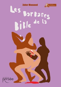 Picture of Les Barbares de la Bible