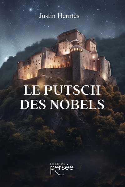 Image de Le Putsch des Nobels