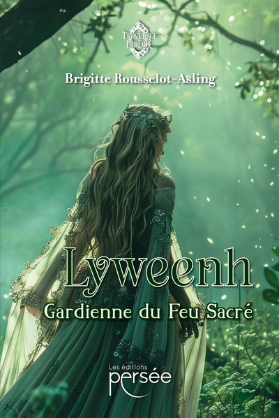 Image de LYWEENH Gardienne du feu sacré