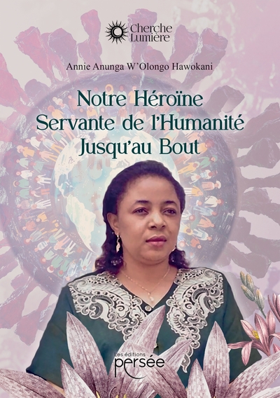 Image de Notre Héroïne Servante de l'Humanité Jusqu'au Bout