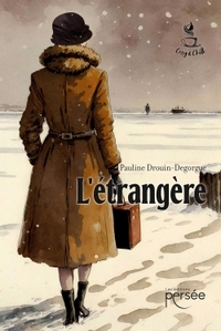Picture of L'étrangère