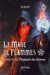 Picture of Le Mage de Flammes