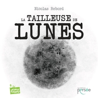 Picture of La tailleuse de lunes