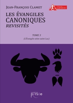 Image de Les Évangiles canoniques revisités Tome 3