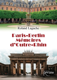 Picture of Paris-Berlin Mémoires d'Outre-Rhin