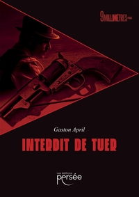 Picture of Interdit de tuer
