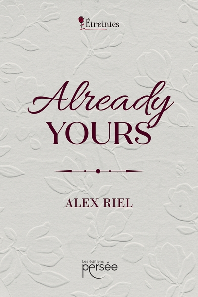 Image de Already yours