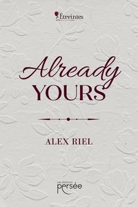 Image de Already yours