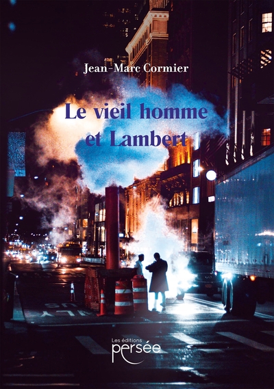 Image de Le vieil homme et Lambert