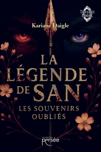 Image de La légende de San