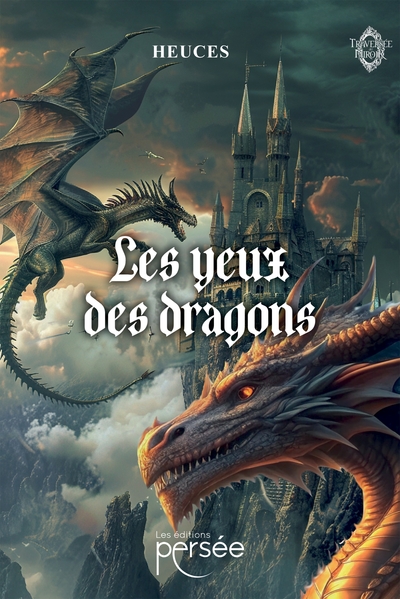 Picture of Les yeux des dragons