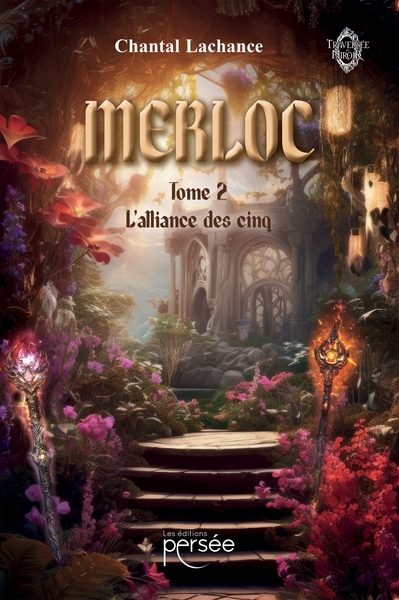 Picture of Merloc