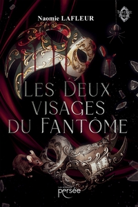 Picture of Les Deux Visages du Fantôme